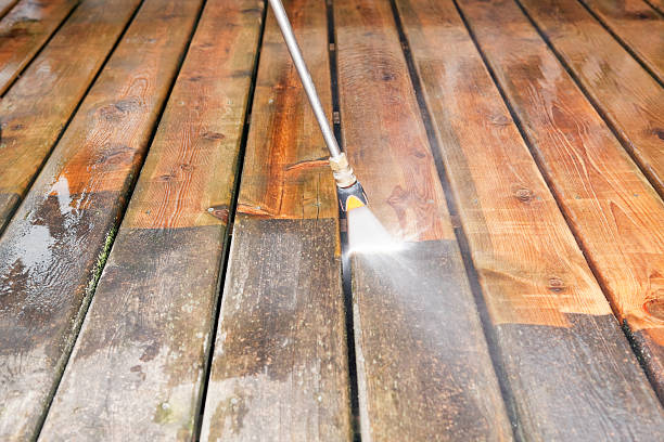 Trusted Niles, OH  Pressure Washing Services Experts